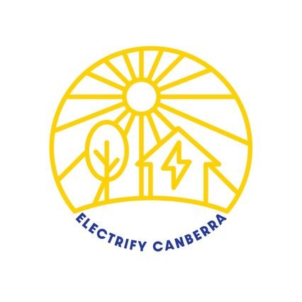 Advocating for the rapid and fair transition to all-electric homes in the ACT