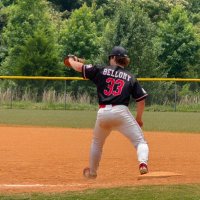 Kyle Bellomy (@kylebellomy33) 's Twitter Profile