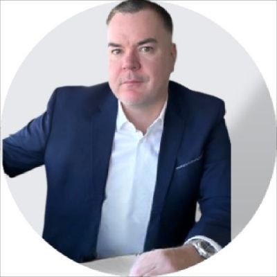 Chief Revenue Officer at @Blippar | Pioneering AR, Spatial Computing & AI | Featured in NY Times, Forbes, Wired, Adage, Adweek & WSJ