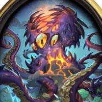 Avatar of N'zoth 🐙💙