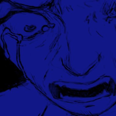 i draw
mostly sfw, occasionally posting artistic nudity
https://t.co/ALPsey30ut