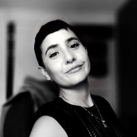 Jess Zarkin (@jesszark) 's Twitter Profile Photo Jess Zarkin (@jesszark) 's Twitter Profile Photo