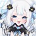 💙💉 Khione || Vtuber (@khionevtuber) Twitter profile photo 💙💉 Khione || Vtuber (@khionevtuber) Twitter profile photo