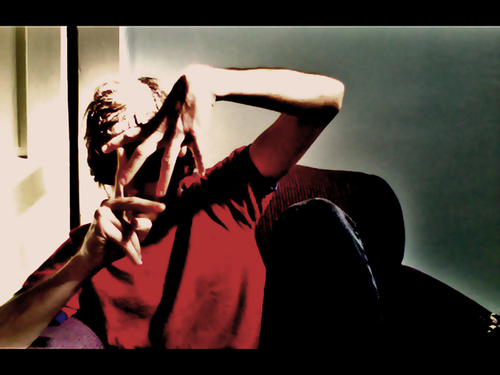 Travis Martin Profile