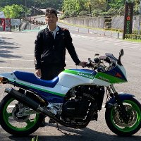 GPZ HM (@ninja_miya) 's Twitter Profile
