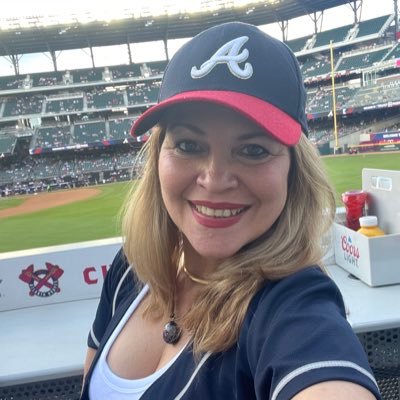 Love my family. Dog lover. Aruba biggest fan of Atlanta Braves WorldSeriesChamps2021 #Bravescountry