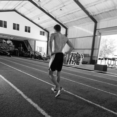 Jaleel2Johnson's profile picture. 6’1| Sprinter |