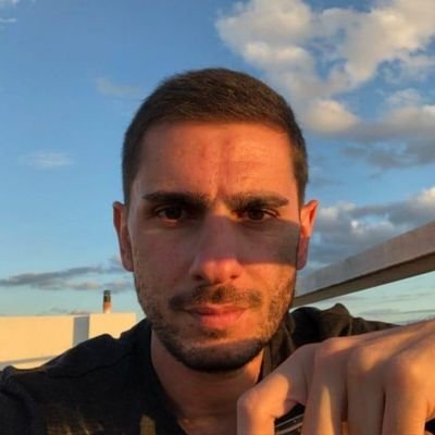 SergioMinoia's profile picture. Argentina