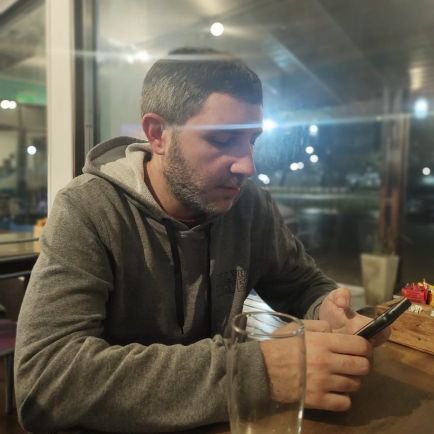 AguGuara's profile picture. 