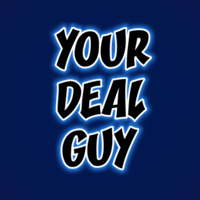 Whatever Your Looking, For I'm Your Deal Guy!