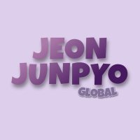 Jeon Junpyo Global (@junpyoglobal) 's Twitter Profile