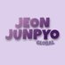 Jeon Junpyo Global (@junpyoglobal) Twitter profile photo Jeon Junpyo Global (@junpyoglobal) Twitter profile photo