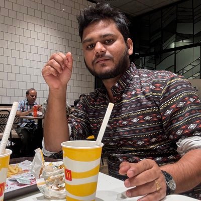 Always open to connecting with like-minded professionals, exploring new opportunities, and sharing knowledge. JAVA, React, MySql. Swing, AWT.