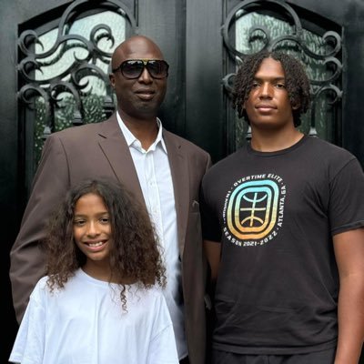 Donnell Bruce Profile