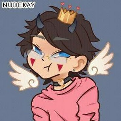 Kokonoe_SL's profile picture. 