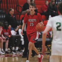 Carson Guidinger (@carson_g8) 's Twitter Profile