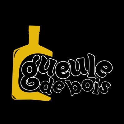 gueuledebois509's profile picture. Gueule de bois est un jeu de société qui vous permettra de passer un bon moment avec votre conjoint , votre famille et aussi vos amis. 🤩