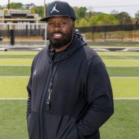 Cedric Lane (@coachl1) 's Twitter Profile Photo Cedric Lane (@coachl1) 's Twitter Profile Photo