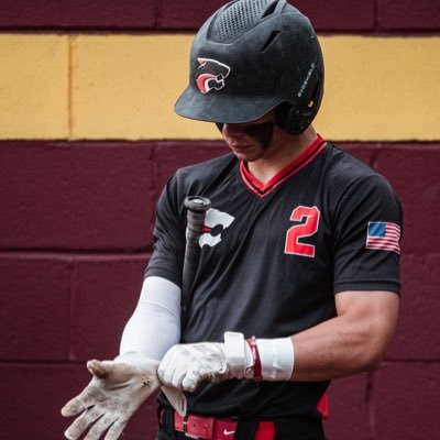 @njtechbaseball | Tri-State Arsenal Marucci 17u | Jackson Memorial High School
