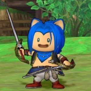 雑多垢 #DQX 7年越しにカムバック!妻とまったり遊んでます
他にもSAO、軌跡シリーズなどスマホも家庭用も色々ゲーマー 妻 @a511866 ほしリスhttps://t.co/DbMk2M3t6u
