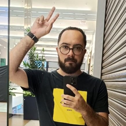 34 yo

♒ | 🤓 | 🎮 | 📖 | 🌍 | 🕉️ | 🏳️‍🌈 | 🧘🏽‍♂️ | 🎶
