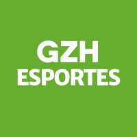 Esportes GZH (@esportesgzh) 's Twitter Profile Photo