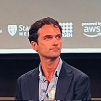 Ethan Perlstein bio/acc (@eperlste) 's Twitter Profile