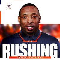 Coach Rushing (@tjrushing20) 's Twitter Profile