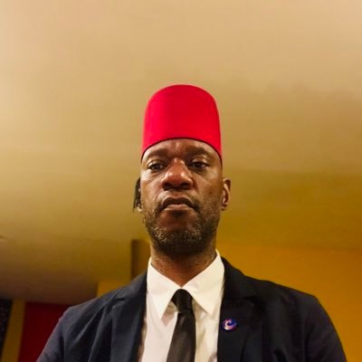 Moorish American social worker, founder of Asiatics Getting Well Advocacy & Transformative Counseling /@FordhamGSS alum/formerly of @verainstitute.