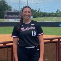 Erin Mcdaid 2025 (College of Charleston) (@erinmcdaid2025) 's Twitter Profile Photo Erin Mcdaid 2025 (College of Charleston) (@erinmcdaid2025) 's Twitter Profile Photo