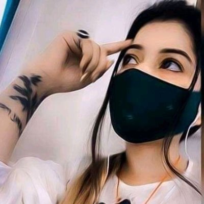 Naaz_Eram_'s profile picture. Opportunities don’t happen. You create them.