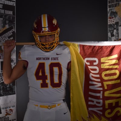 miles_sillas's profile picture. NSU wolves🐺                                                               Child of God✝️