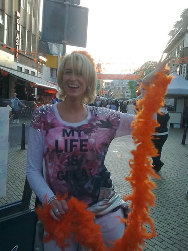 ElaineGobel's profile picture. 