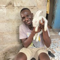 Muhammed Lamin Jammeh (@morrowjammeh) 's Twitter Profile