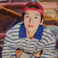 jichangwook (@jichangewook75) 's Twitter Profile