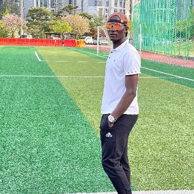 AbelNgwani's profile picture. 