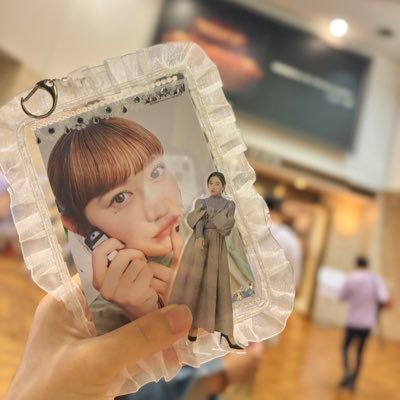 色んなアイドルグループを応援してる女ヲタです.。🌷.*無言フォロー失礼します🙇🏻♀️
