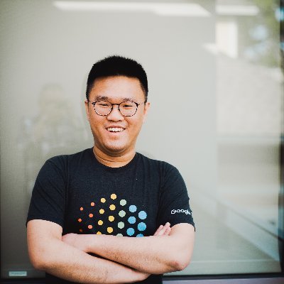 LiangBowen's profile picture. Research Engineer @GoogleDeepMind, formerly @character_ai