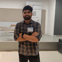 Abhilash Sankaramanchi (@_abhitweets) 's Twitter Profile