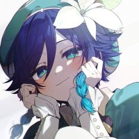 MT-Sama (@veritable_triaa) 's Twitter Profile