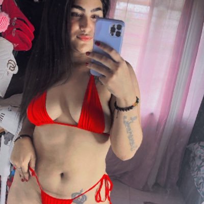 neiryoficial01's profile picture. 💙