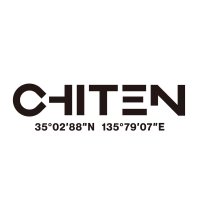 地点 (@chiten_kyoto) 's Twitter Profile Photo 地点 (@chiten_kyoto) 's Twitter Profile Photo