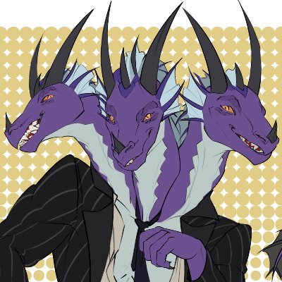 Tevrudenさんのプロフィール画像