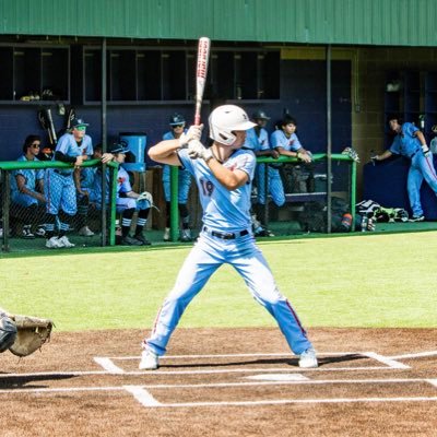 5’10 160| Class of ‘25 | Kansas |Shawnee Mission North HS | 3.1 GPA | Uncommitted |2 Sport Athlete |Baseball - OF/C - BTL Hornets | Football - WR/SB