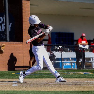 BodinHunter6's profile picture. Class of 2027 RHP/MIF 86 MPH 6 0” 175 lbs.