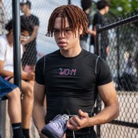 Rashad Robinson Jr (@young_red30) 's Twitter Profile