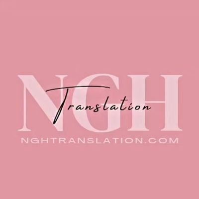 💫 ENGLISH - FRENCH translator
💫 Writer / I translate for you to enjoy! / Je traduis pour votre plaisir ! 🎮🗒🎶