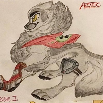 JohnNewman91371's profile picture. 23 Year old
Railfan
Model railroader 
Hot wheels collector
Future VTuber
Furry ( and yes I like trains)
Vehicle Digital artist
