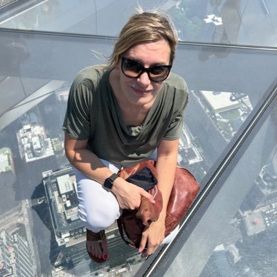 flâneuse • geek • gastronaut • enfp-a