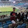BruninCRF1895's profile picture. @Flamengo ❤️